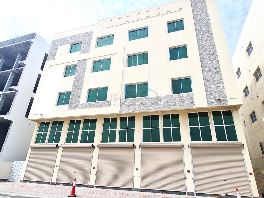 2 غرف نوم شقة في قلالي, Bahrain رقم 681