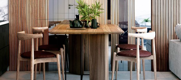 Apartment 2+1 in Seda Park, Avsallar, Turkey No. 38384 3