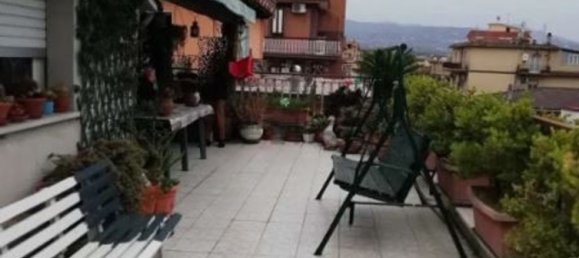 4 rooms Apartment in Rome, Italy No. 12910 13