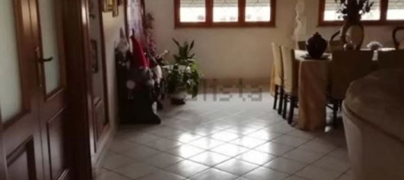 4 rooms Apartment in Rome, Italy No. 12910 12