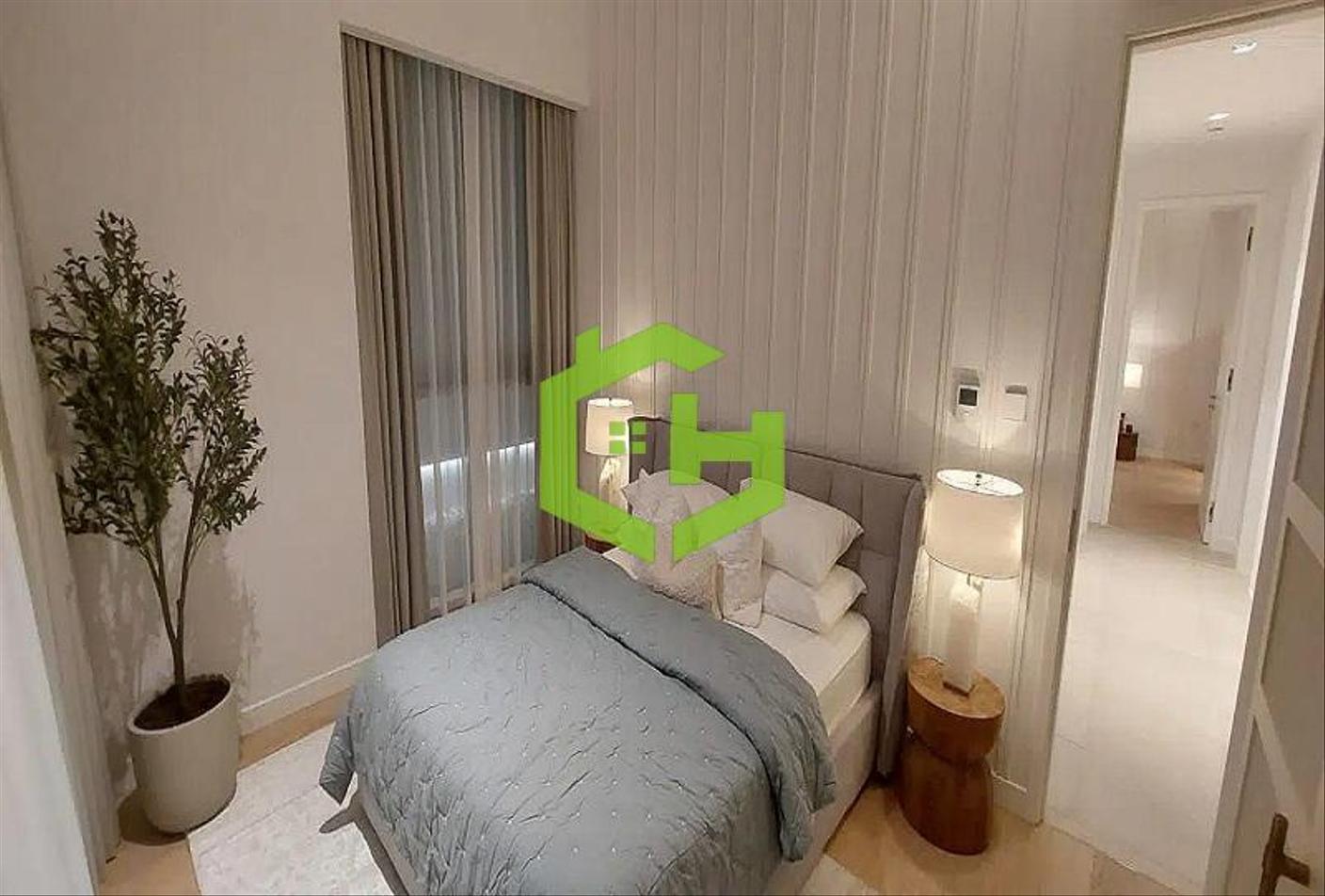 3 bedrooms Townhouse in Dubai, UAE No. 22133