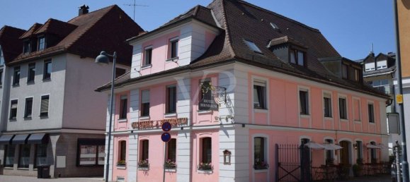 16 rooms Hotel in Ansbach, Germany No. 230657 17
