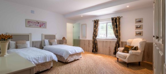 5 Schlafzimmer Villa in Paderne, Portugal, Nr. 330815 30