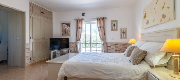 5 Schlafzimmer Villa in Paderne, Portugal, Nr. 330815 8