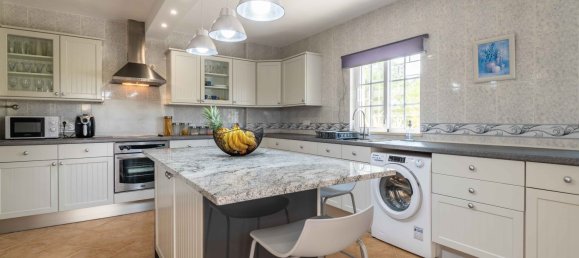 5 Schlafzimmer Villa in Paderne, Portugal, Nr. 330815 3