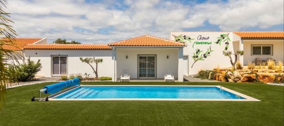 5 Schlafzimmer Villa in Paderne, Portugal, Nr. 330815 4