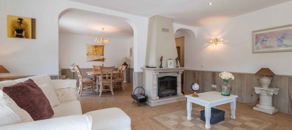 5 Schlafzimmer Villa in Paderne, Portugal, Nr. 330815 33