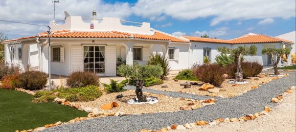 5 Schlafzimmer Villa in Paderne, Portugal, Nr. 330815 23