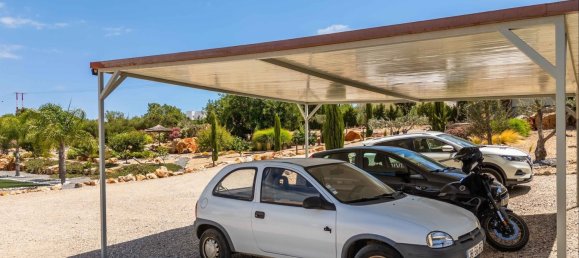 5 Schlafzimmer Villa in Paderne, Portugal, Nr. 330815 40