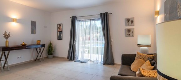 5 Schlafzimmer Villa in Paderne, Portugal, Nr. 330815 25