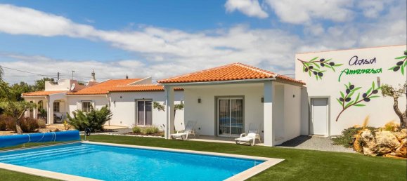 5 Schlafzimmer Villa in Paderne, Portugal, Nr. 330815 37