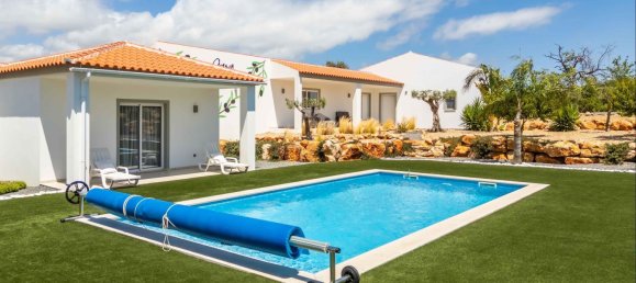 5 Schlafzimmer Villa in Paderne, Portugal, Nr. 330815 39