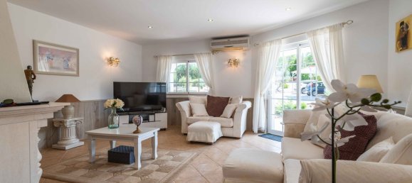 5 Schlafzimmer Villa in Paderne, Portugal, Nr. 330815 2