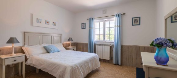 5 Schlafzimmer Villa in Paderne, Portugal, Nr. 330815 12