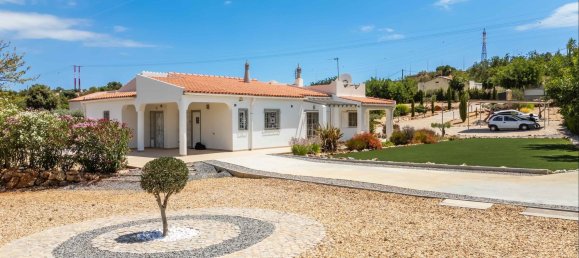 5 Schlafzimmer Villa in Paderne, Portugal, Nr. 330815 38