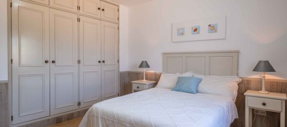 5 Schlafzimmer Villa in Paderne, Portugal, Nr. 330815 13