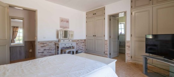 5 Schlafzimmer Villa in Paderne, Portugal, Nr. 330815 34