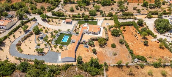 5 Schlafzimmer Villa in Paderne, Portugal, Nr. 330815 41
