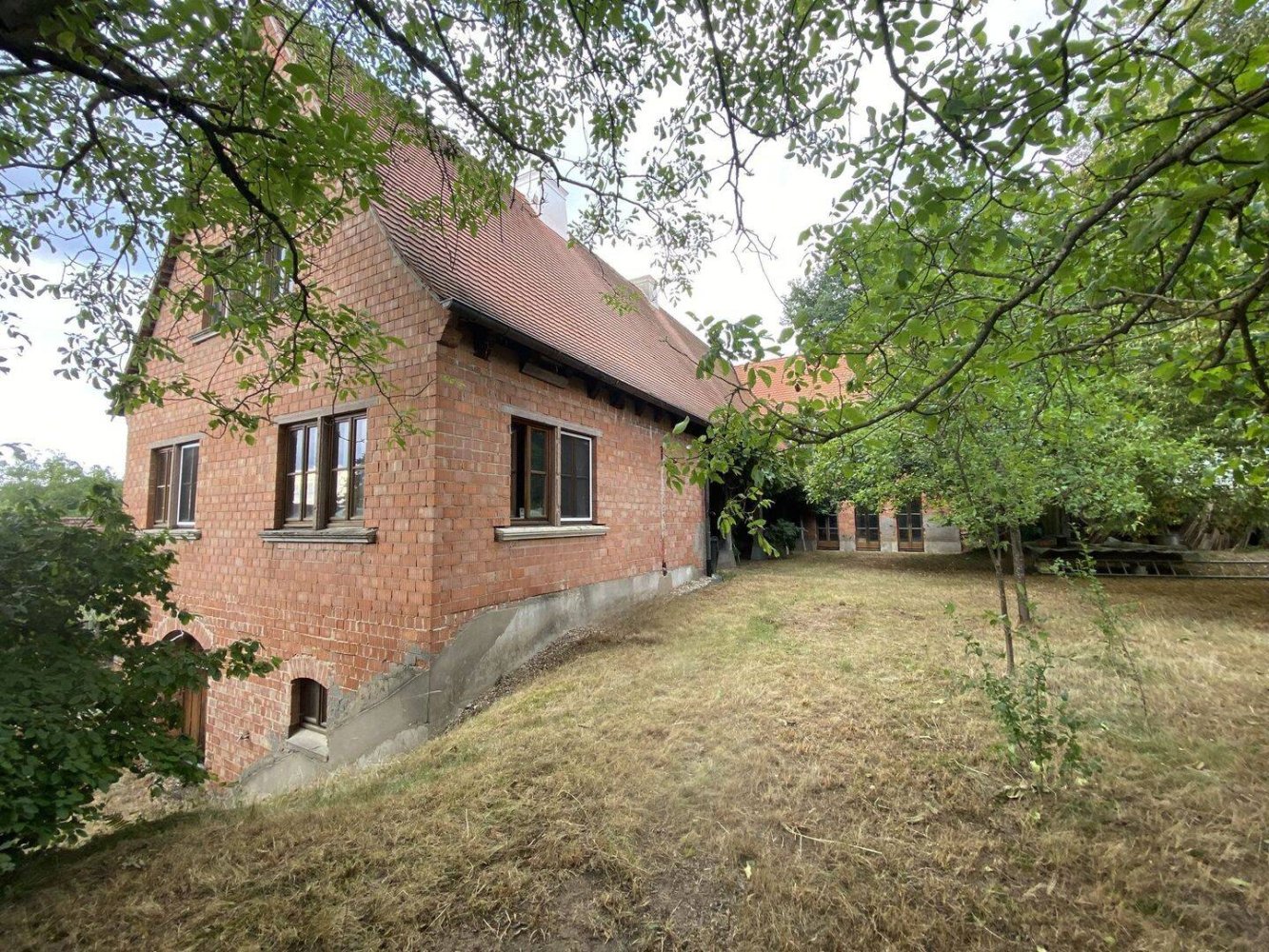 8-salle Maison à Neustadt an der Waldnaab, Germany No. 258772