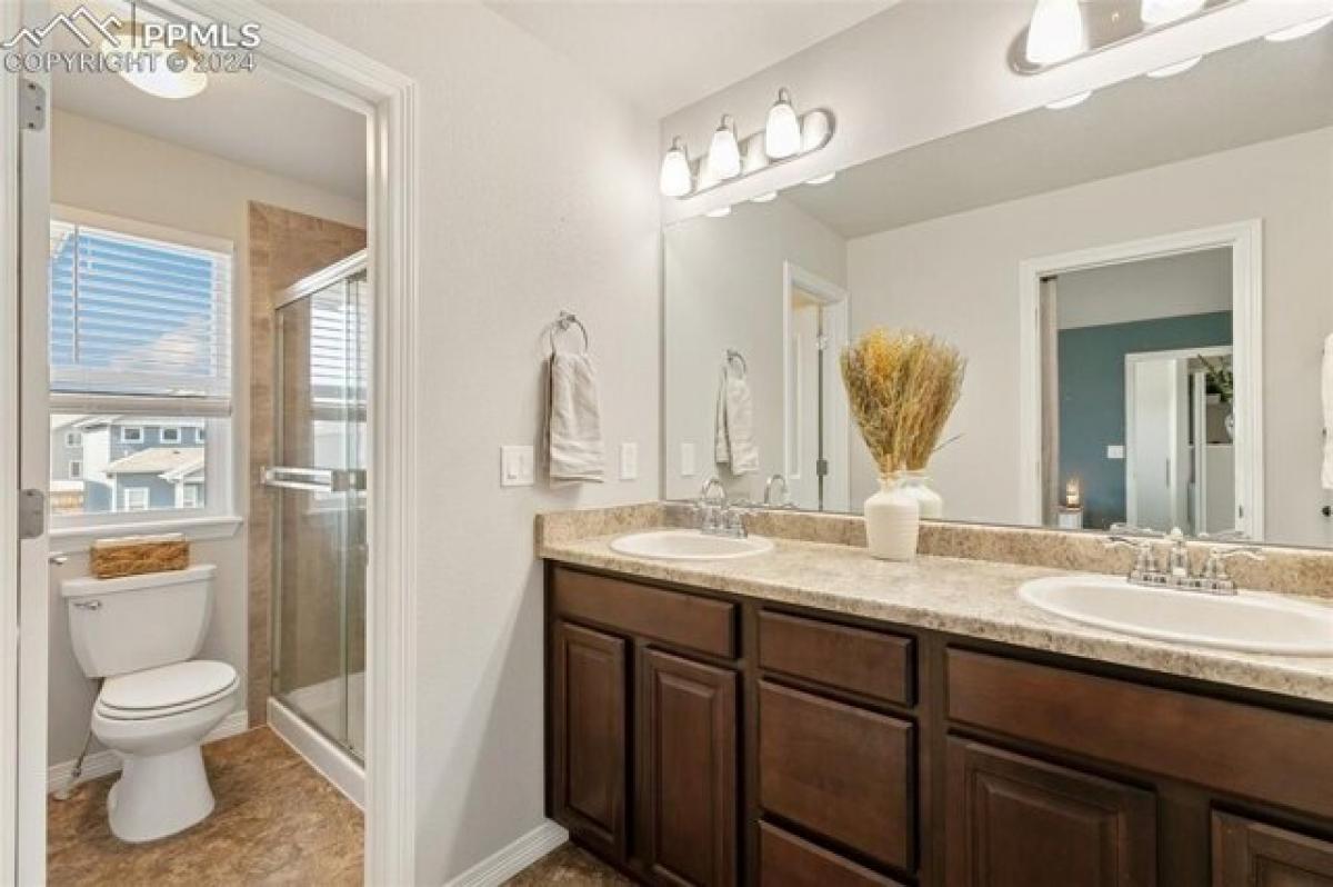 4 bedrooms House in Colorado Springs, USA No. 434617