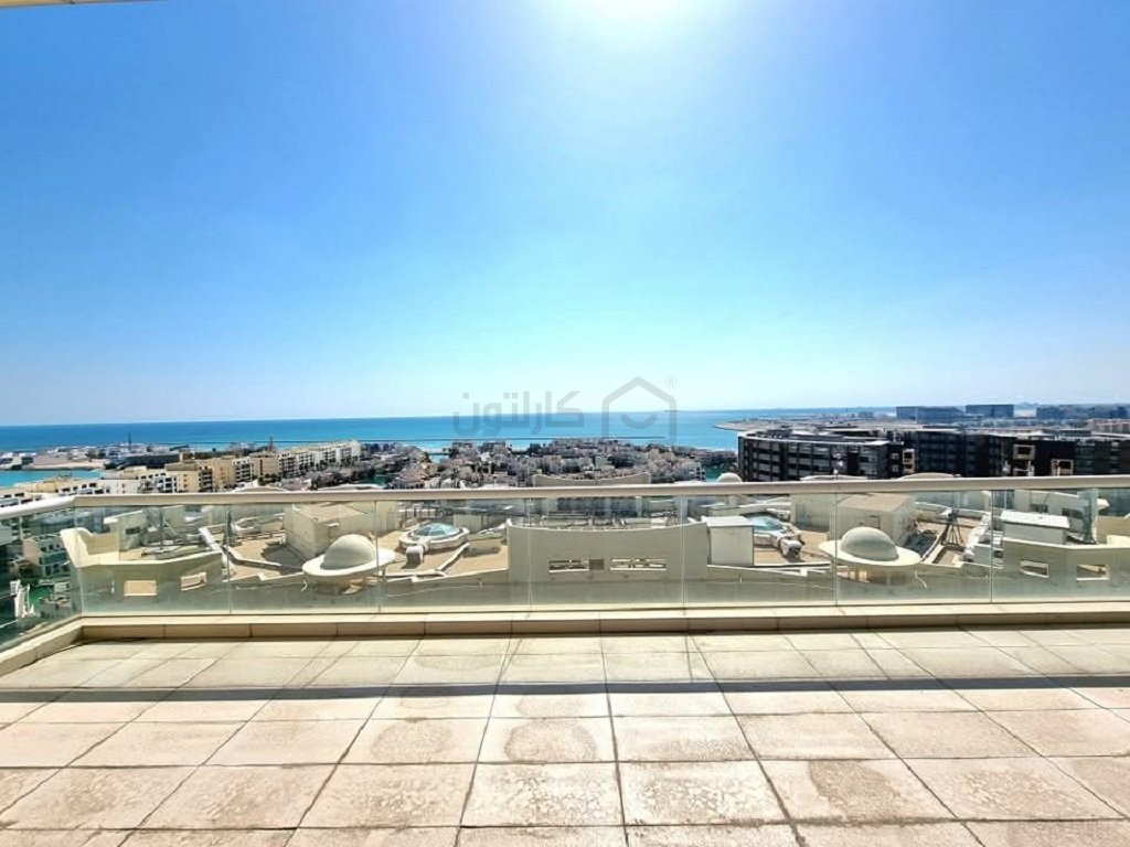 3 bedrooms Apartment in Amwaj Islands, Bahrain No. 136