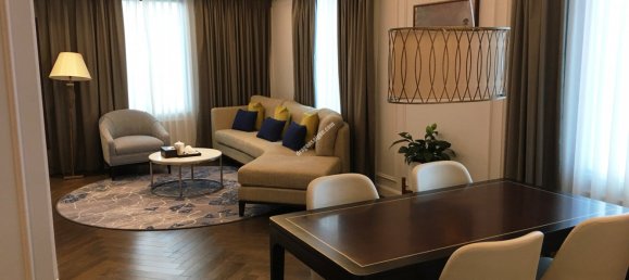 Wohnung in District 3, Vietnam 95m², Nr. 10500 26