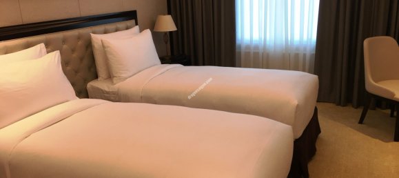 Wohnung in District 3, Vietnam 95m², Nr. 10500 21