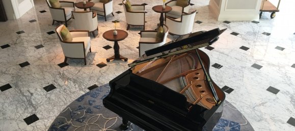 Wohnung in District 3, Vietnam 95m², Nr. 10500 8