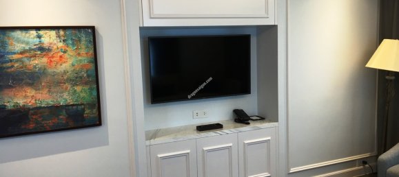 Wohnung in District 3, Vietnam 95m², Nr. 10500 25