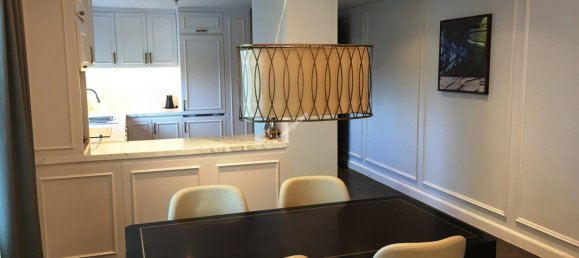 Wohnung in District 3, Vietnam 95m², Nr. 10500 24