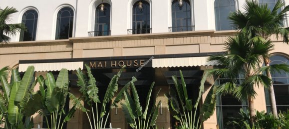 Wohnung in District 3, Vietnam 95m², Nr. 10500 13