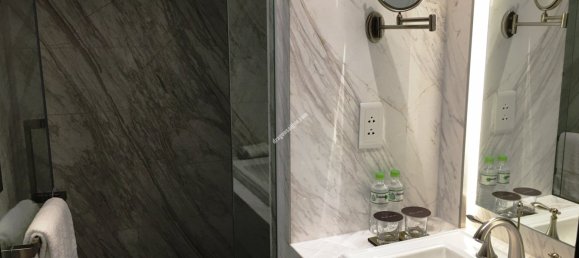 Wohnung in District 3, Vietnam 95m², Nr. 10500 22