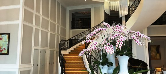 Wohnung in District 3, Vietnam 95m², Nr. 10500 11