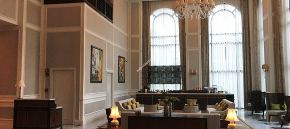 Wohnung in District 3, Vietnam 95m², Nr. 10500 12