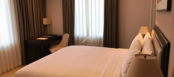 Wohnung in District 3, Vietnam 95m², Nr. 10500 19