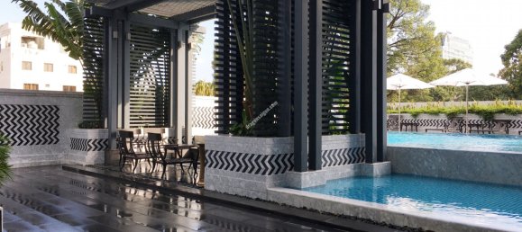 Wohnung in District 3, Vietnam 95m², Nr. 10500 7