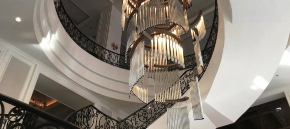 Wohnung in District 3, Vietnam 95m², Nr. 10500 10