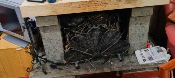 Apartamento de 3 habitaciónes en Lucoli, Italy No. 154207 4