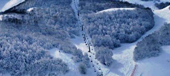 Apartamento de 3 habitaciónes en Lucoli, Italy No. 154207 7