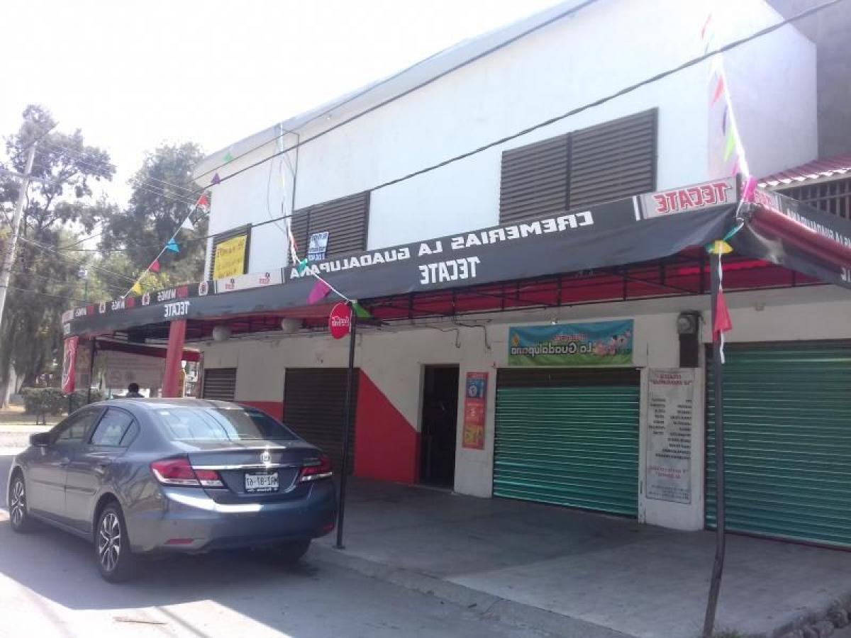 Casa T2 em Cuautitlan Izcalli, Mexico N.º 209640