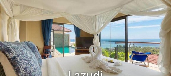 5 bedrooms Cafe / restaurant in Ko Samui, Thailand No. 15053 7