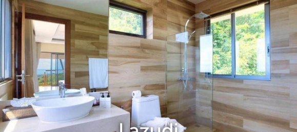 5 bedrooms Cafe / restaurant in Ko Samui, Thailand No. 15053 6