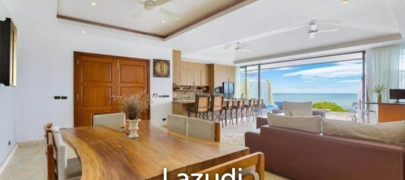 5 bedrooms Cafe / restaurant in Ko Samui, Thailand No. 15053 3