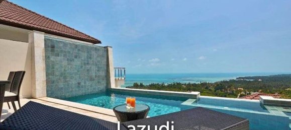 5 bedrooms Cafe / restaurant in Ko Samui, Thailand No. 15053 2