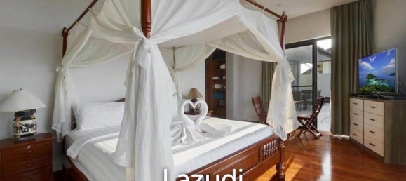 5 bedrooms Cafe / restaurant in Ko Samui, Thailand No. 15053 9