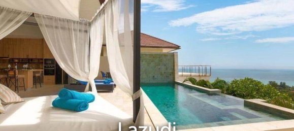 5 bedrooms Cafe / restaurant in Ko Samui, Thailand No. 15053 8