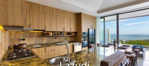 5 bedrooms Cafe / restaurant in Ko Samui, Thailand No. 15053 4