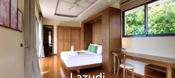 5 bedrooms Cafe / restaurant in Ko Samui, Thailand No. 15053 5