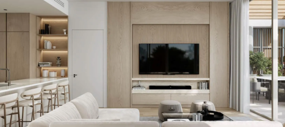 Apartamento de 3 dormitorios en Germasogeia, Cyprus No. 12117 6