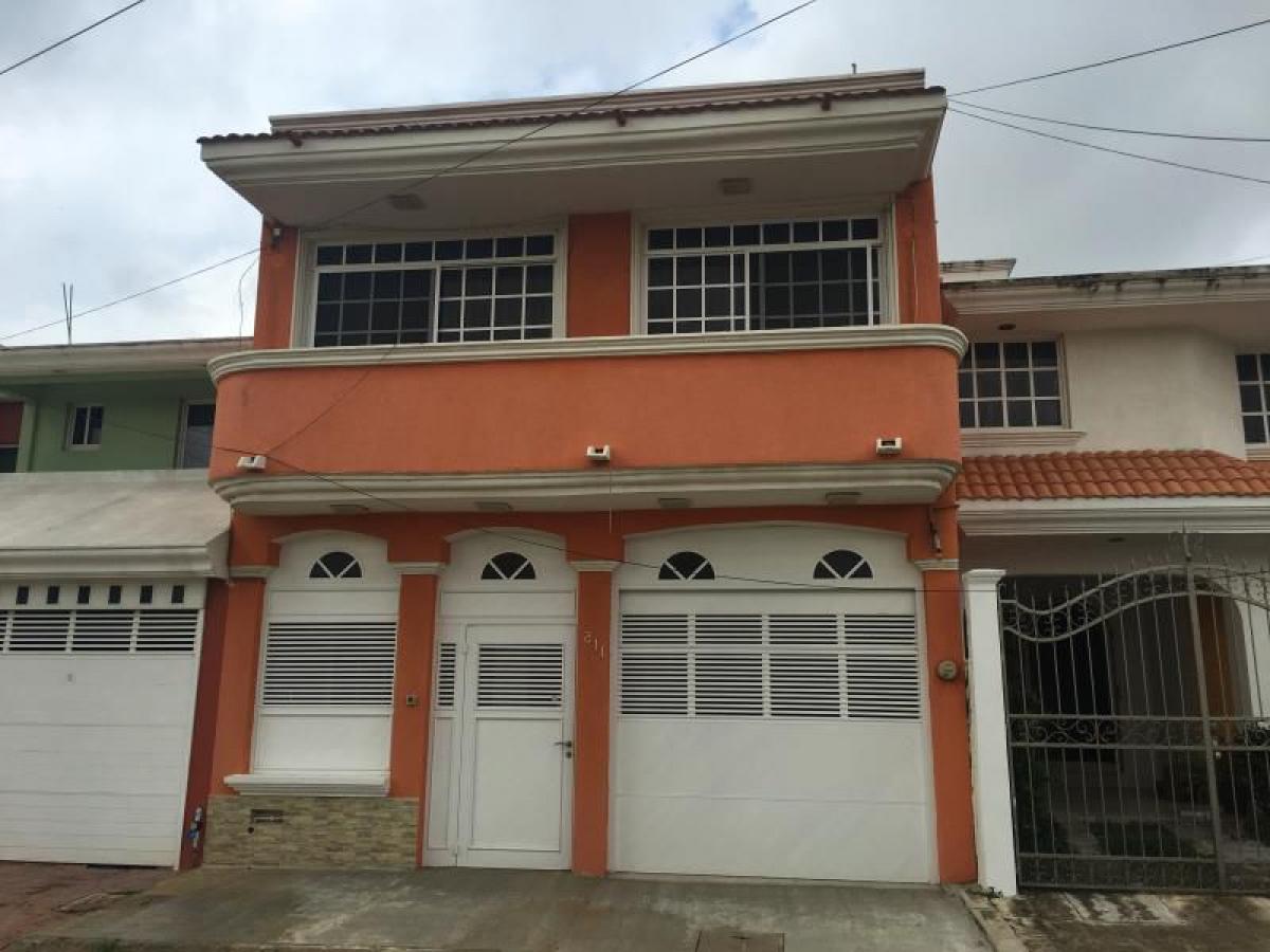 Casa T5 em Veracruz, Mexico N.º 221527